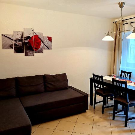 Appartamento Le Bourneau Aosta Buitenkant foto
