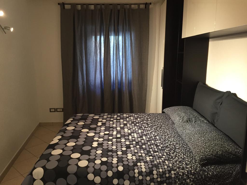 Appartamento Le Bourneau Aosta Buitenkant foto